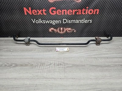 Volkswagen Passat 2015 barra estabilizadora estabilizadora trasera independiente trasera independiente 19 mm Foto 1 de 4