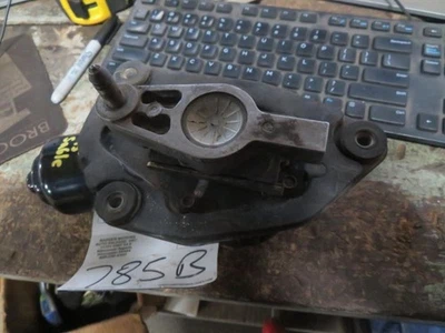 Windshield Wiper Motor Fits 93-95 SABLE 32147 - Image 1 of 3