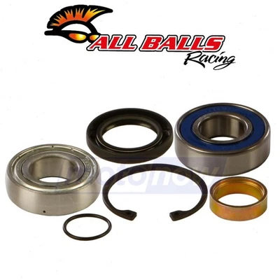 All Balls Shaft Bearing and Seal Kit for 1999-2007 Polaris 500 XC SP - Drive jr Foto 1 de 4
