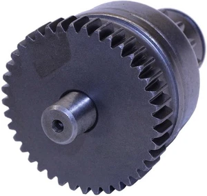 Starter Drive fits Yamaha YXR45F Rhino 450 449cc 2006 - 2009 for 4WV-81800-00-00 - Bild 1 von 3