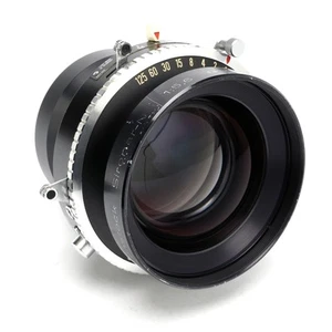 Lente Rodenstock Sironar-N 300 mm f/5,6 MC en copal 3 obturador - Imagen 1 de 15