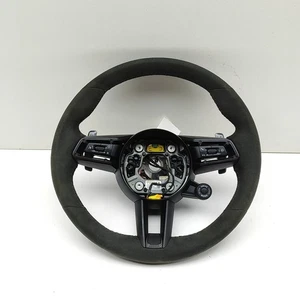 PORSCHE CAYENNE Coupe 9YB Volante 992419798C 4,0 Gasolina 349 kW 2024 - Imagen 1 de 10