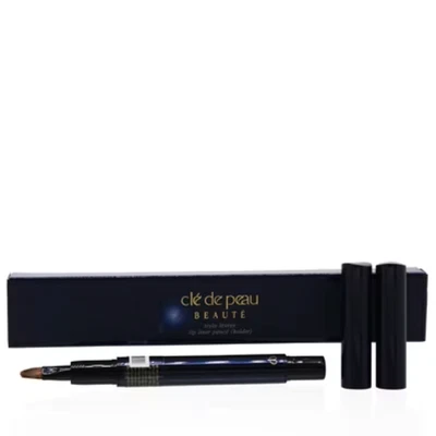 CLE DE PEAU Lip Liner Pencil Holder New Boxed Full Size - Image 1 of 2