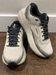 Scarpe sneakers Brooks donna taglia 8 Ghost Max 2 pellicano nere comode da corsa - Foto 1 di 12