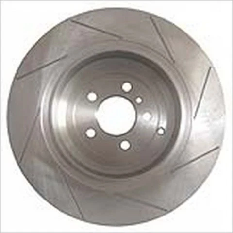 Bendix PRT6371 BENDIX 盘式制动转子 适用于 07-11 梅赛德斯-奔驰 ML63 AMG R63 AMG — 第 1/4 张图片