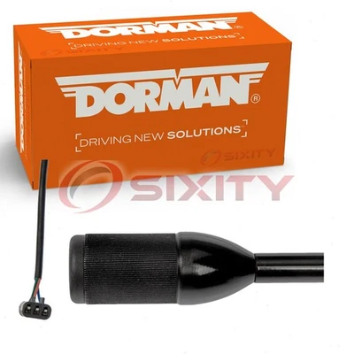 Palanca de cambios de transmisión automática Dorman para Ford E-150 Club vr 2003-2005 Foto 1 de 4