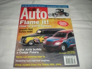 Scale Auto Magazin { Bitte Lesen! } - Bild 1 von 1