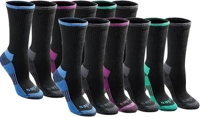 Dickies Women s Dritech Advanced Moisture Wicking Assorted Sizes - Image 1 of 4