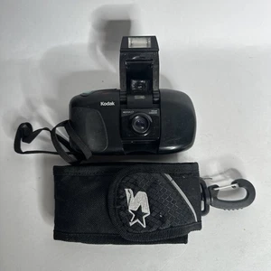 Kodak Cameo Motor EX 35mm Film Camera w/ Manual Tested Works Point & Shoot - Picture 1 of 5