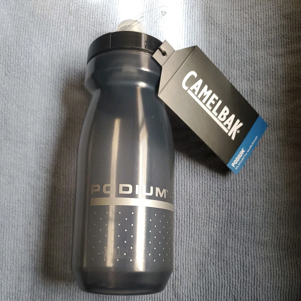 CamelBak Podium 21fl oz Water Bottle - Smoke Transperent