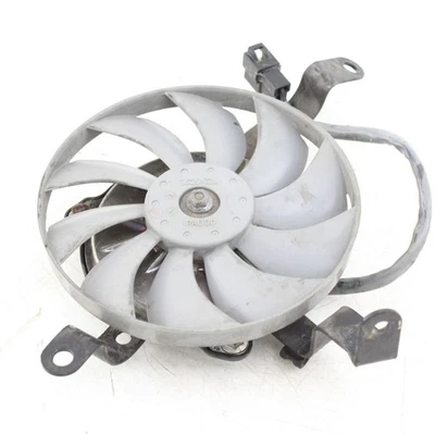 Ventilador de radiador Yamaha YZF-R1 2007-2008 - 4C81240500 Foto 1 de 4