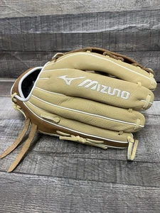 Guanto da baseball Mizuno GFN1250B4 serie franchising Outfield 12,5 LHT - Foto 1 di 11