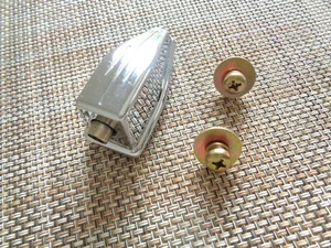 70er Jahre TAMA ROYALSTAR-SWINGSTAR 1 ONE TOM DRUM SMALL LUG + 2 SCHRAUBEN JAPAN TOP - Bild 1 von 6