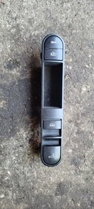 AUDI TT MK1 ROADSTER CABRIO TÜRSCHLOSS DACHSTEUERSCHALTER 8N7919719D - Bild 1 von 5