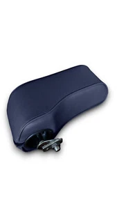 Reposabrazos central reposabrazos mercedes w114 w115/8 w123 w116 w126 azul - Imagen 1 de 13