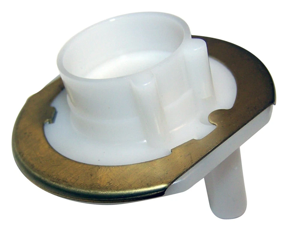 Cámara de señal de giro de repuesto Crown Automotive Jeep para varios Jeep 1981-95 Foto 1 de 1