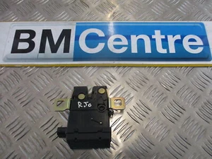 MINI R50 R52 R53 R56 R59 CONJUNTO DE PESTILLOS MALETERO MALETERO 2754528 1488775 - Imagen 1 de 3
