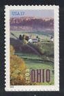 Scott 3773- Ohio Statehood, View of Farm- MNH (S/A) 2003 37c- unused mint stamp