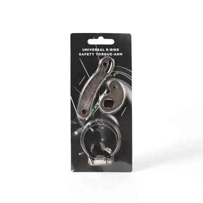 eBikeling Universal Laser Cut Torque Arm v2 for Electric Bicycle - Image 1 of 4