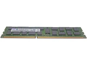 Dell 8GB Speicher Modul P9RN2 1333MHz PC3L-10600R - Bild 1 von 1