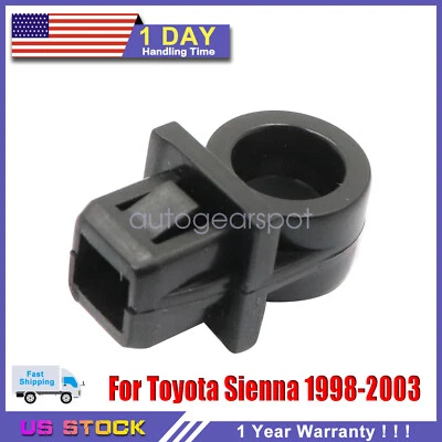 Hood Rod Clamp/Clip 53454-08010 Fits For Toyota Sienna 1998 - 2003 - Imagem 1 de 4