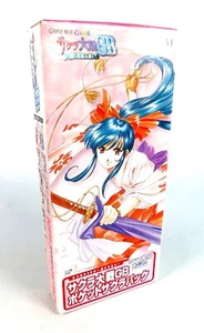 SAKURA TAISEN WARS GB Nintendo Game Boy Color GBC Pocket Sakura Pack Jap Japan 2 - Imagen 1 de 12