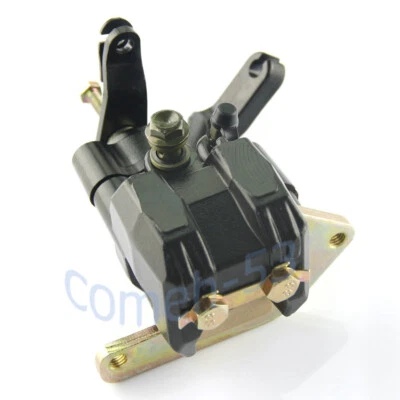 Cilindro maestro de freno para Kawasaki KSF450 KFX450R KSF250 Mojave 250 Lacota 300 Foto 1 de 4