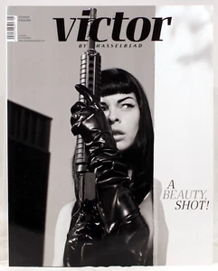 Hasselblad Victor Magazine 2nd 2007 Issue V System Russ Meyer Homage More Listed - Picture 1 of 3
