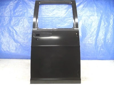 Новая из старых запасов задняя грузовая дверь 1997-1998 Dodge B1500 B2500 B3500 Ram фургон правый 55346714AC - Изображение 1 из 4