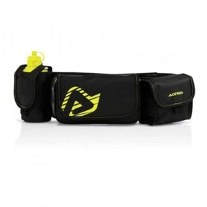 Acerbis Profile Riñonera Bolsa De Herramientas Con Soporte Para Botellas - Imagen 1 de 3