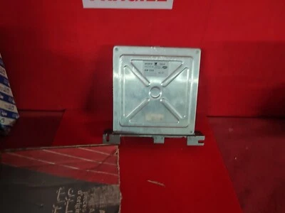 CENTRALINA INIEZIONE FIAT CROMA LANCIA THEMA TURBO I.E MARELLI 5982570=7626517 - Immagine 1 di 3