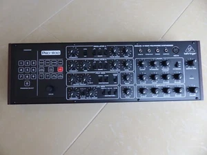 Behringer Pro-800 Analog Synthesizer - Bild 1 von 8