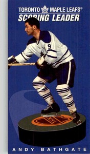 1994-95 Parkhurst Tall Boys Andy Bathgate #174