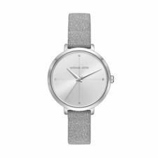 Michael Kors Leather Wristwatches for 