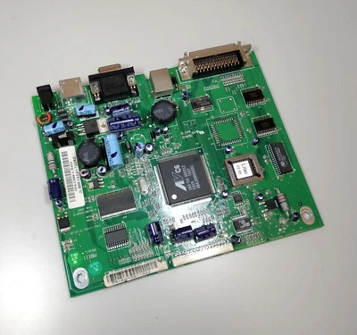 HP ScanJet 7400C C7710A Mainboard 105-0369-0 , 004-0369-0 , MB111 REV:1,4 - Bild 1 von 4