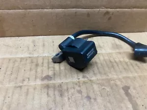Una bobina de encendido OEM usada de una recortadora de cuerdas Homelite modelo UT2024B - Imagen 1 de 4