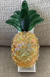 Bath & Body Works Wallflower Duftstecker FACETTIERTE ANANAS DUFTKONTROLLE 24/7 - Bild 1 von 3