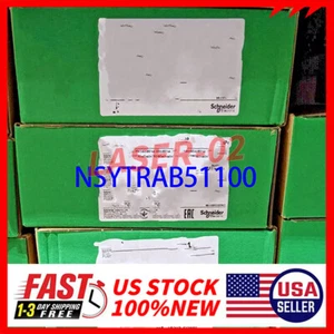 Fabrikversiegelt Schneider Electric NSYTRAB51100 Kostenloser Versand - Bild 1 von 2