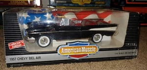 1/18 ertl American Muscle 1957 Chevy Bel Air  - Picture 1 of 3