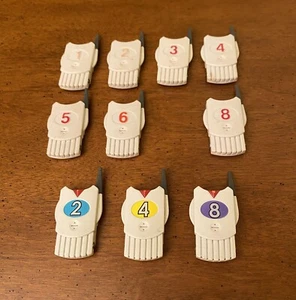 ROKENBOK Remote Control Vehicle 10 Chips Keys - Receivers - Transmitters - Picture 1 of 2