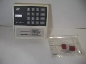 ADT FOCUS 100 TASTIERA TOUCHPAD 471974 - Foto 1 di 3