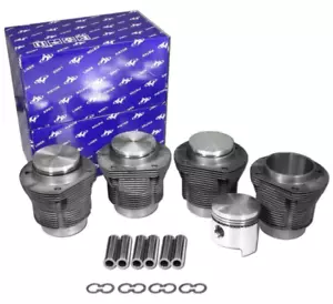 EMPI Piston & Cyl. SET 85.5mm x 69mm Stroke, 1600cc (Type 1/2/3) - Picture 1 of 1