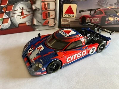 Acción Dale Earnhardt Jr. Tony Stewart Andy Wallace #2 Citgo 24 Horas de Rolex Foto 1 de 4