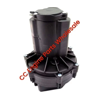 Bomba de aire smog secundaria control de emisiones para Mercedes-Benz C320 3,2 L 2001-04 Foto 1 de 4