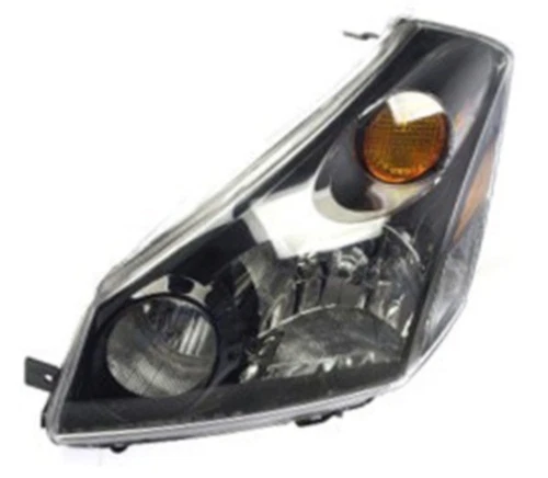 Nuevo conjunto de faros de repuesto LH / PARA NISSAN QUEST 2004-09 Foto 1 de 1