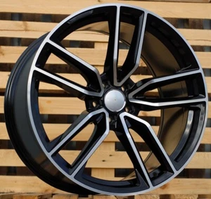 4X 21 Zoll AMG W167 Felgen 5X112 passend für Mercedes Benz GLE GLS SUV - Bild 1 von 8