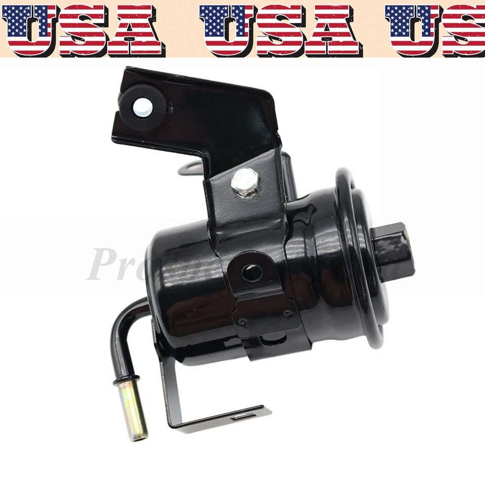Nuevo filtro de combustible apto para Toyota Land Cruiser 1998-2007 LEXUS LX470 23300-50090 V8 EE. UU. Foto 1 de 4