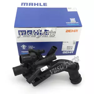 Mahle Engine Thermostat Assembly For Mini Cooper R57 R58 R59 R60 R61 11538674895 - Picture 1 of 6