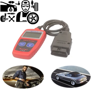 Universal OBD2 OBDII Auto Fehlercode-Leser Motor Diagnosegerät Scanner Werkzeug - Bild 1 von 7