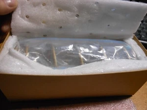 WARREN / IMO PUMPS SPRING PART # 122C0039STEEL NSN: 5360-00-255-0375 - Picture 1 of 7